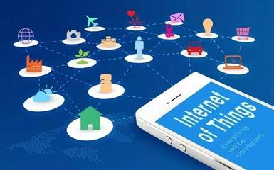 物聯網 開啟萬物智聯新時代的引擎