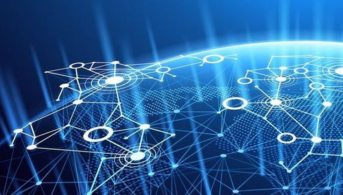 區塊鏈賦能物聯網 信息技術咨詢服務如何降低生態應用技術門檻